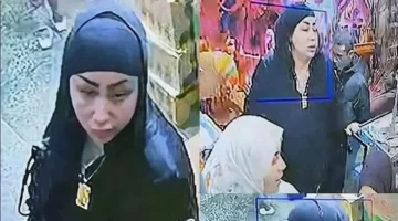 تجديد حبس.. قرار قضائي ضد المتهمة بإنهاء حياة عامل بسبب عبوة شوكولاتة